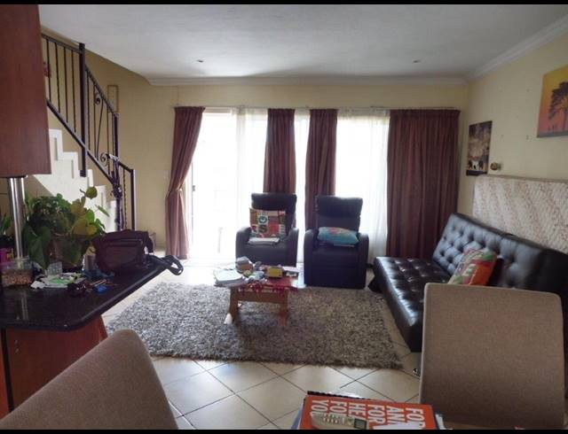 2 BEDROOM TOWNHOUSE SOLD IN ANNLIN